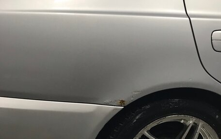 Hyundai Accent II, 2006 год, 350 000 рублей, 5 фотография