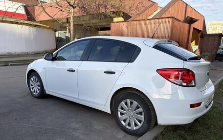 Chevrolet Cruze II, 2012 год, 1 000 000 рублей, 2 фотография