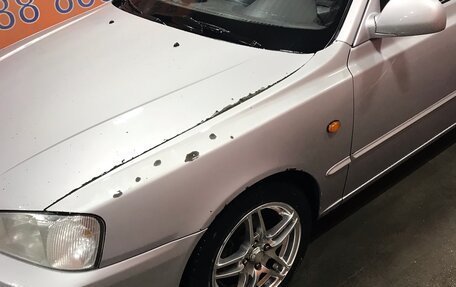 Hyundai Accent II, 2006 год, 350 000 рублей, 15 фотография