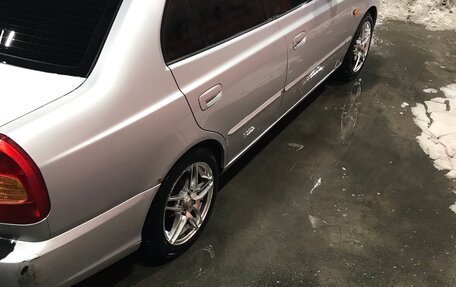 Hyundai Accent II, 2006 год, 350 000 рублей, 12 фотография