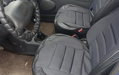 Daewoo Matiz I, 2006 год, 50 000 рублей, 3 фотография