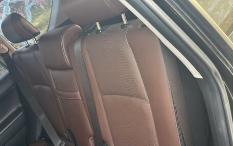 Toyota Land Cruiser Prado 150 рестайлинг 2, 2019 год, 4 600 000 рублей, 4 фотография