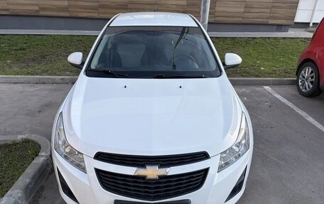 Chevrolet Cruze II, 2012 год, 1 000 000 рублей, 6 фотография