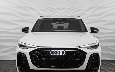 Audi Q5, 2026 год, 6 938 000 рублей, 3 фотография