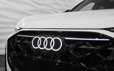 Audi Q5, 2026 год, 6 938 000 рублей, 2 фотография