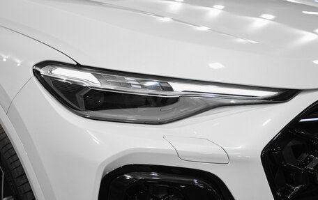 Audi Q5, 2026 год, 6 938 000 рублей, 4 фотография