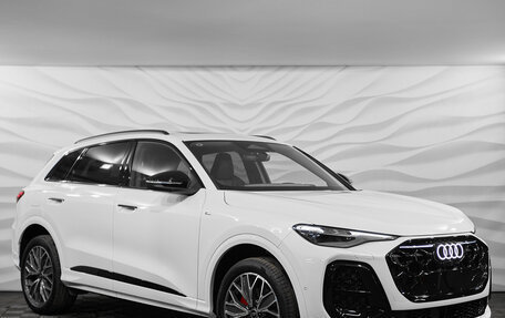 Audi Q5, 2026 год, 6 938 000 рублей, 5 фотография