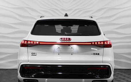 Audi Q5, 2026 год, 6 938 000 рублей, 7 фотография