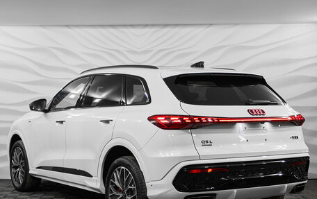 Audi Q5, 2026 год, 6 938 000 рублей, 8 фотография