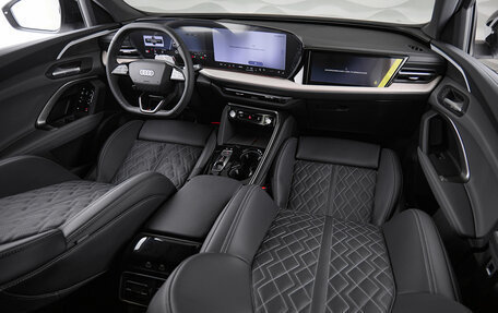 Audi Q5, 2026 год, 6 938 000 рублей, 13 фотография