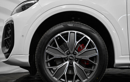 Audi Q5, 2026 год, 6 938 000 рублей, 9 фотография