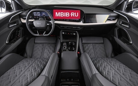 Audi Q5, 2026 год, 6 938 000 рублей, 12 фотография