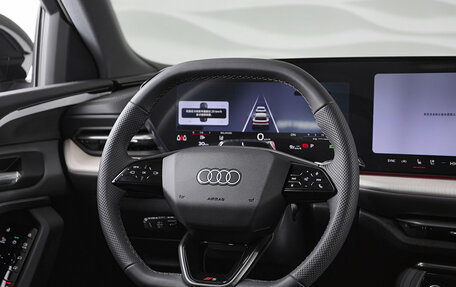 Audi Q5, 2026 год, 6 938 000 рублей, 18 фотография