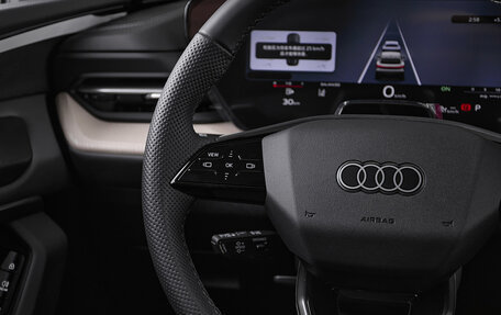 Audi Q5, 2026 год, 6 938 000 рублей, 20 фотография