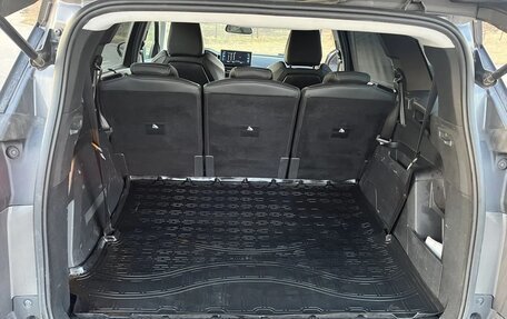 Peugeot 5008 II, 2021 год, 2 020 000 рублей, 11 фотография
