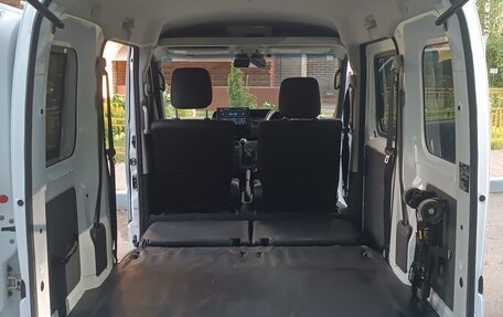 Toyota Pixis Van I, 2021 год, 1 350 000 рублей, 2 фотография