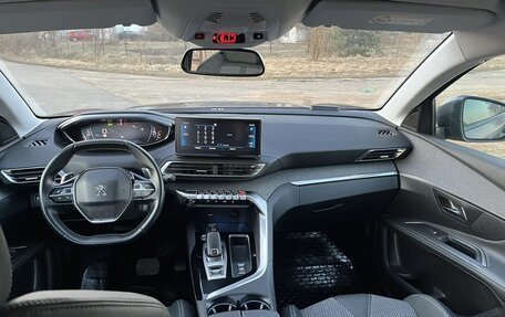 Peugeot 5008 II, 2021 год, 2 020 000 рублей, 5 фотография