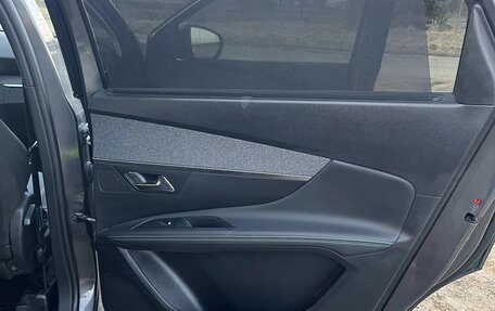 Peugeot 5008 II, 2021 год, 2 020 000 рублей, 10 фотография