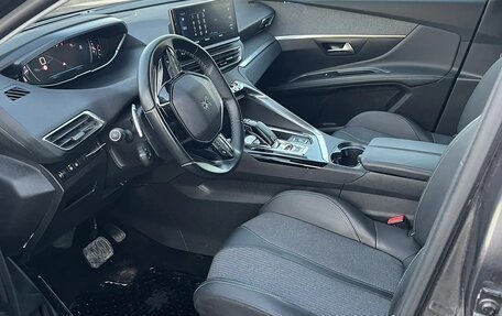 Peugeot 5008 II, 2021 год, 2 020 000 рублей, 7 фотография