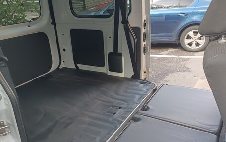 Toyota Pixis Van I, 2021 год, 1 350 000 рублей, 3 фотография