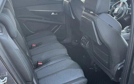 Peugeot 5008 II, 2021 год, 2 020 000 рублей, 9 фотография