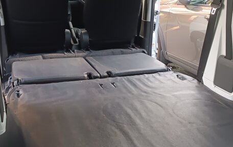 Toyota Pixis Van I, 2021 год, 1 350 000 рублей, 4 фотография