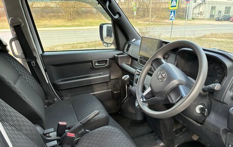 Toyota Pixis Van I, 2021 год, 1 350 000 рублей, 10 фотография