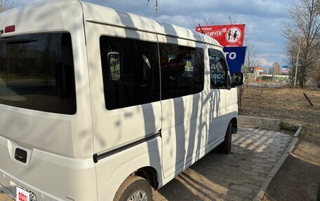 Toyota Pixis Van I, 2021 год, 1 350 000 рублей, 8 фотография