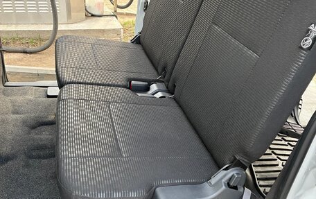 Toyota Pixis Van I, 2021 год, 1 350 000 рублей, 9 фотография