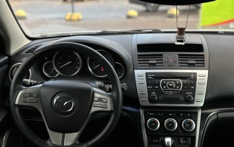 Mazda 6, 2008 год, 750 000 рублей, 8 фотография