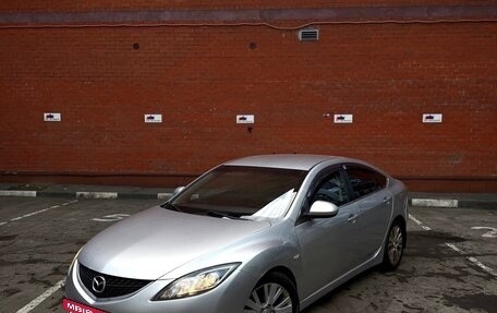 Mazda 6, 2008 год, 750 000 рублей, 3 фотография