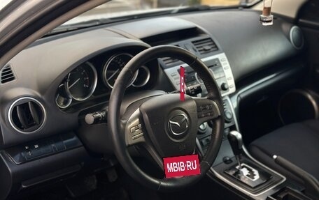 Mazda 6, 2008 год, 750 000 рублей, 7 фотография