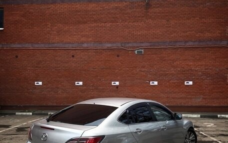 Mazda 6, 2008 год, 750 000 рублей, 5 фотография