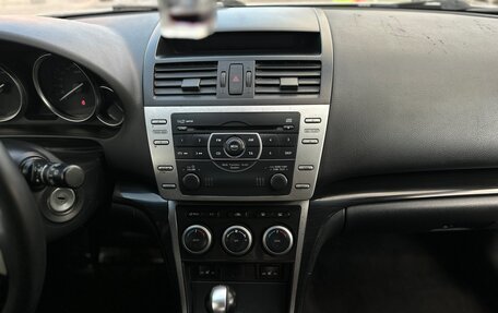 Mazda 6, 2008 год, 750 000 рублей, 11 фотография