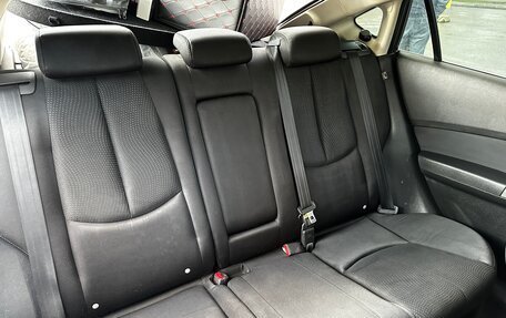 Mazda 6, 2008 год, 750 000 рублей, 14 фотография