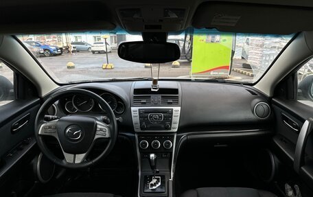 Mazda 6, 2008 год, 750 000 рублей, 10 фотография