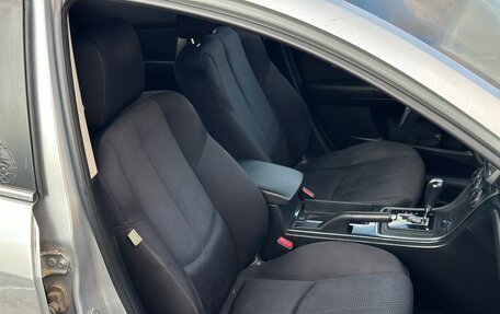 Mazda 6, 2008 год, 750 000 рублей, 12 фотография