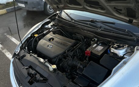 Mazda 6, 2008 год, 750 000 рублей, 21 фотография