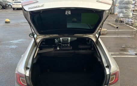 Mazda 6, 2008 год, 750 000 рублей, 17 фотография