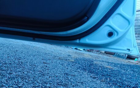 Nissan Note II рестайлинг, 2020 год, 1 200 000 рублей, 4 фотография