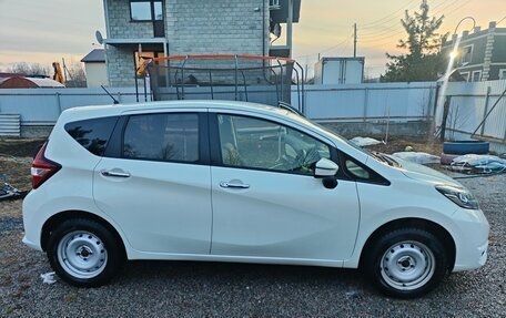 Nissan Note II рестайлинг, 2020 год, 1 200 000 рублей, 7 фотография