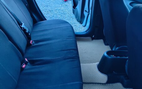 Nissan Note II рестайлинг, 2020 год, 1 200 000 рублей, 12 фотография