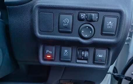 Nissan Note II рестайлинг, 2020 год, 1 200 000 рублей, 11 фотография