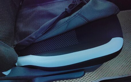 Nissan Note II рестайлинг, 2020 год, 1 200 000 рублей, 14 фотография