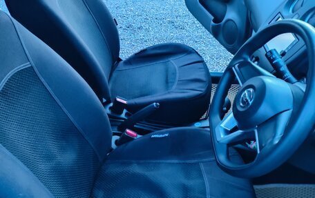 Nissan Note II рестайлинг, 2020 год, 1 200 000 рублей, 16 фотография