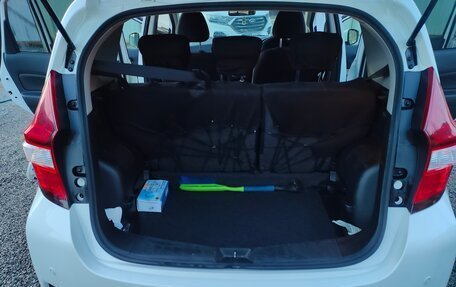 Nissan Note II рестайлинг, 2020 год, 1 200 000 рублей, 3 фотография