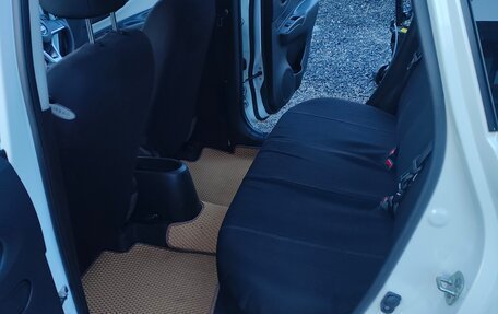 Nissan Note II рестайлинг, 2020 год, 1 200 000 рублей, 23 фотография