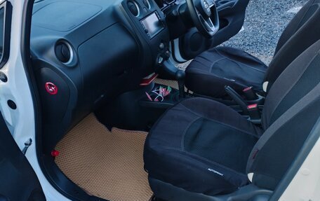Nissan Note II рестайлинг, 2020 год, 1 200 000 рублей, 18 фотография