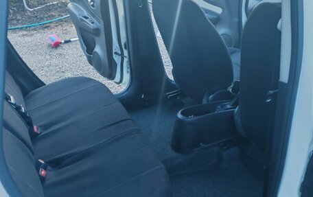 Nissan Note II рестайлинг, 2020 год, 1 200 000 рублей, 22 фотография