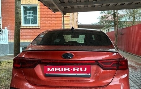 KIA Cerato IV, 2019 год, 1 930 000 рублей, 6 фотография